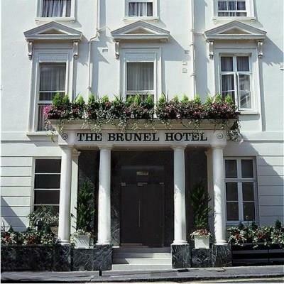 Hotel Brunel
