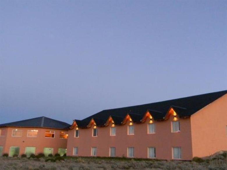 Hotel Shehuen
