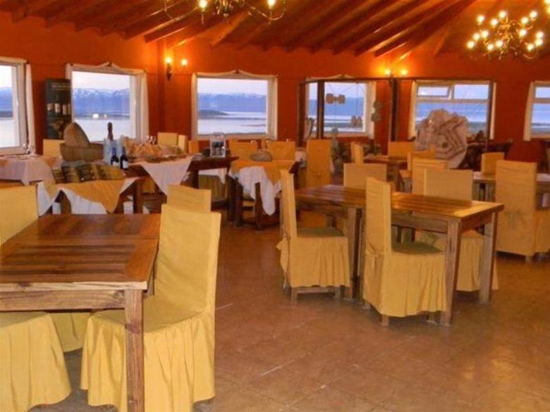 Hotel Shehuen