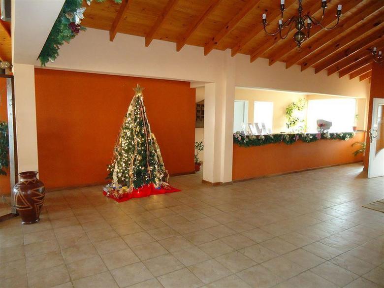 Hotel Shehuen