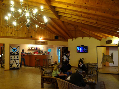 Hotel Shehuen