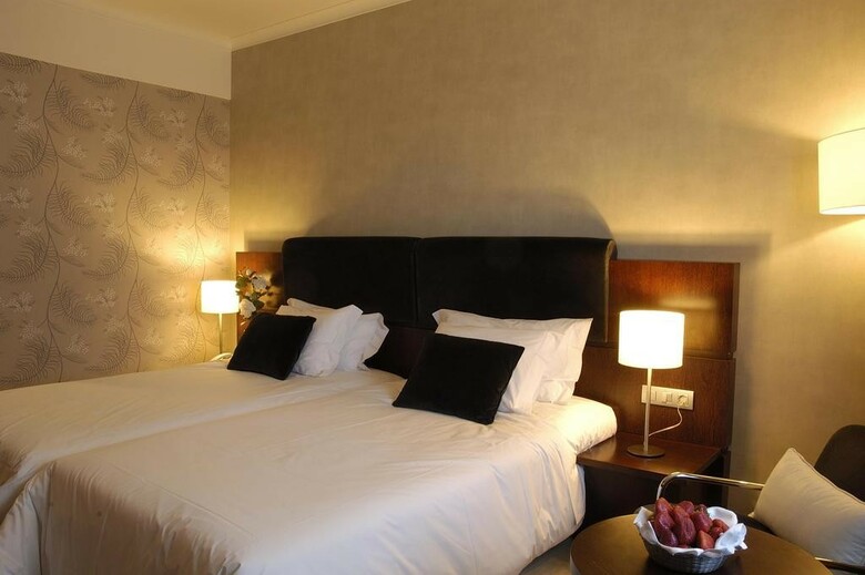 Hotel Olissippo Oriente