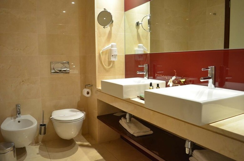 Hotel Olissippo Oriente