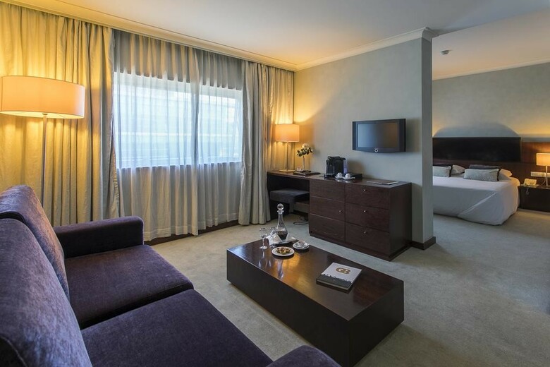 Hotel Olissippo Oriente
