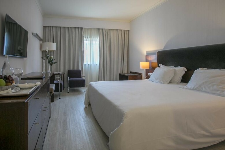 Hotel Olissippo Oriente