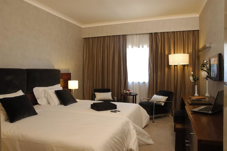 Hotel Olissippo Oriente