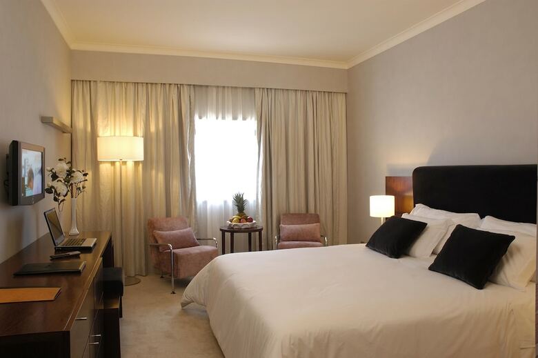 Hotel Olissippo Oriente