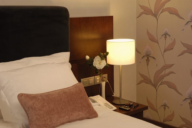 Hotel Olissippo Oriente
