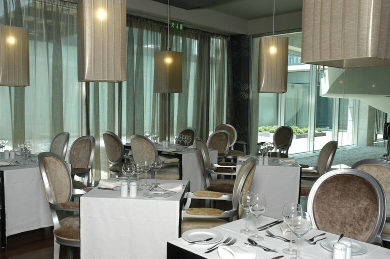 Hotel Olissippo Oriente