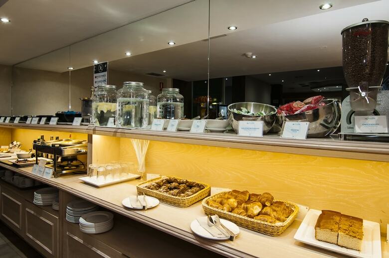 Hotel Luze Castellana