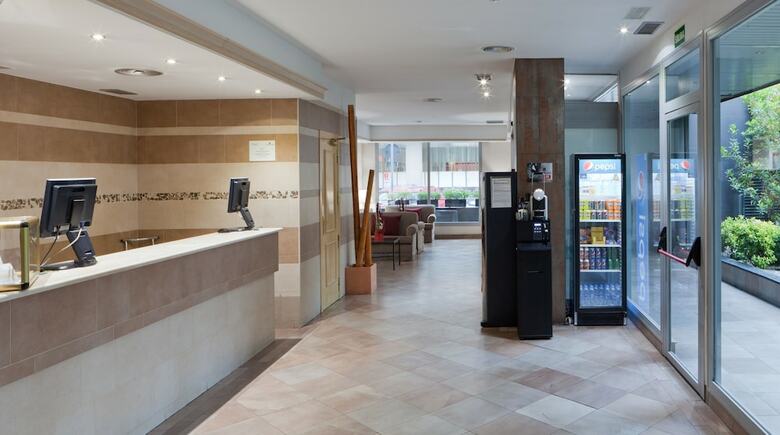 Hotel Luze Castellana