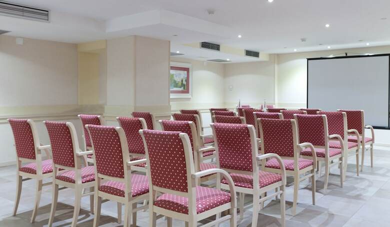 Hotel Luze Castellana