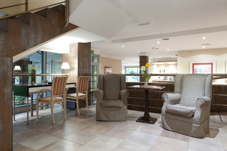 Hotel Luze Castellana