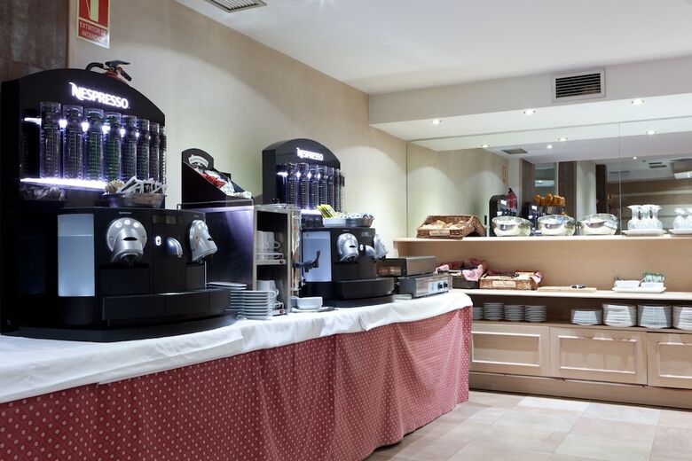 Hotel Luze Castellana
