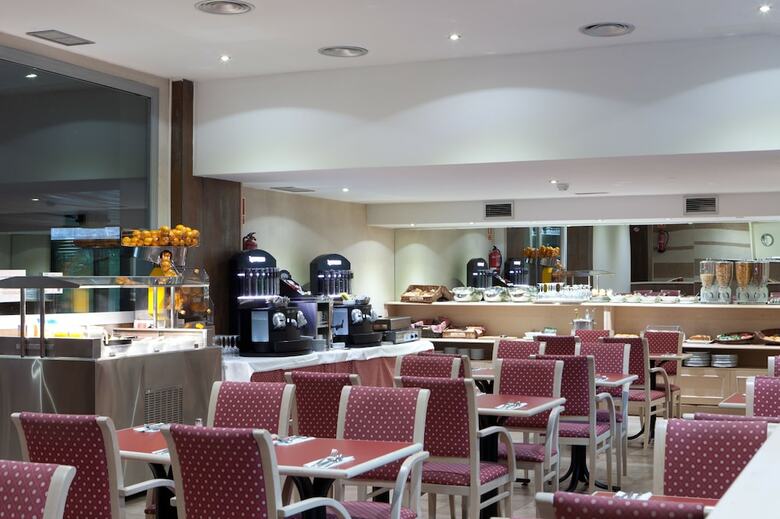 Hotel Luze Castellana