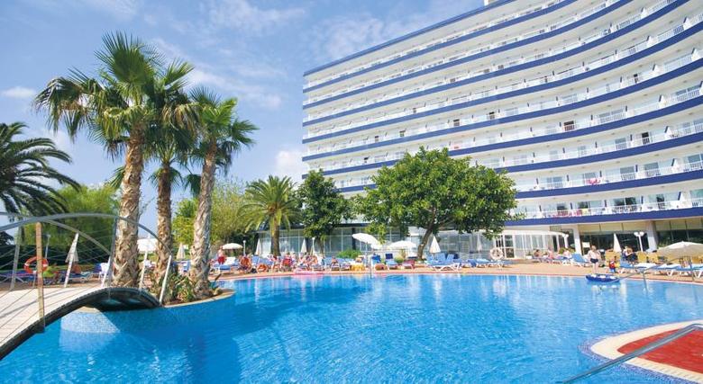 Hotel Atlantic Park