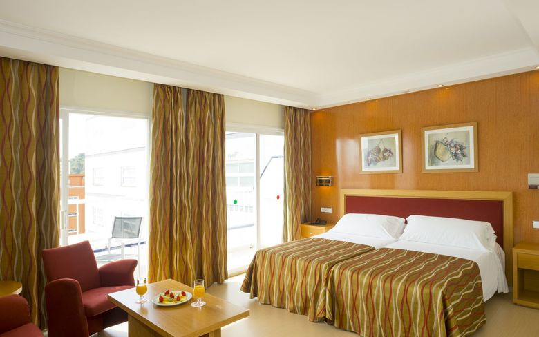 Hotel Atlantic Park