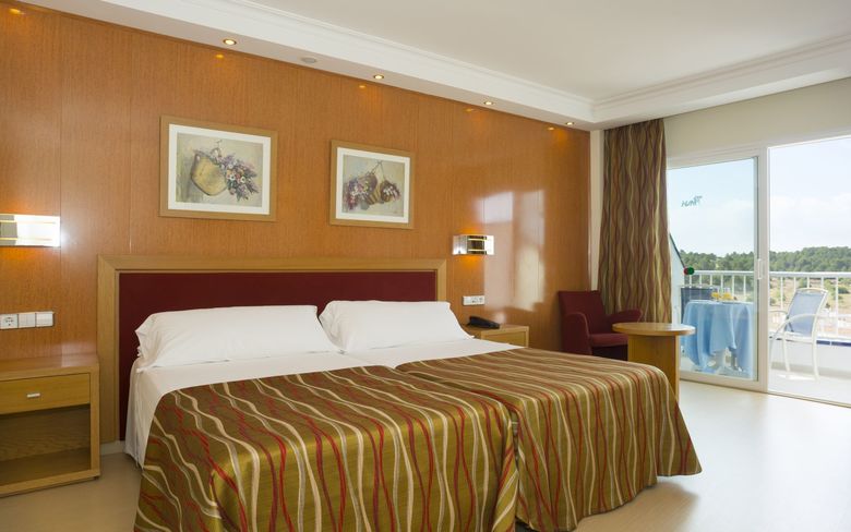 Hotel Atlantic Park