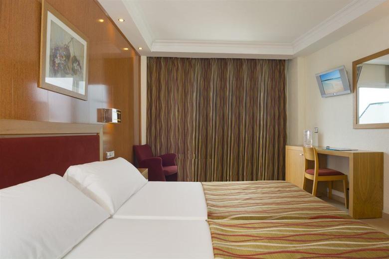 Hotel Atlantic Park
