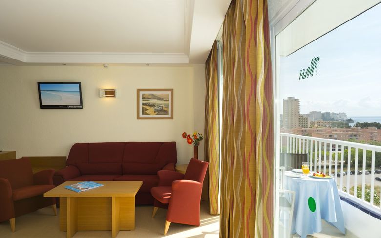 Hotel Atlantic Park