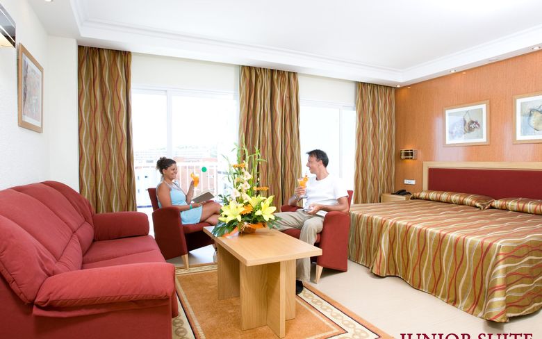 Hotel Atlantic Park
