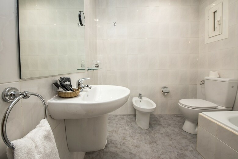 Hotel Andino