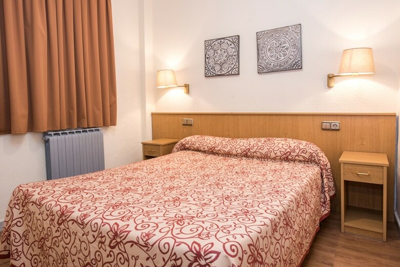 Hotel Andino