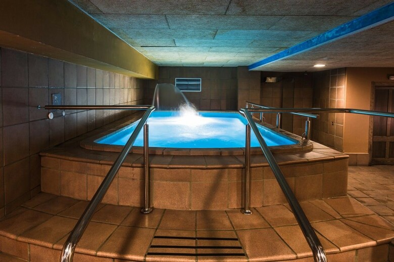 Hotel M�gic Ski By Nexta