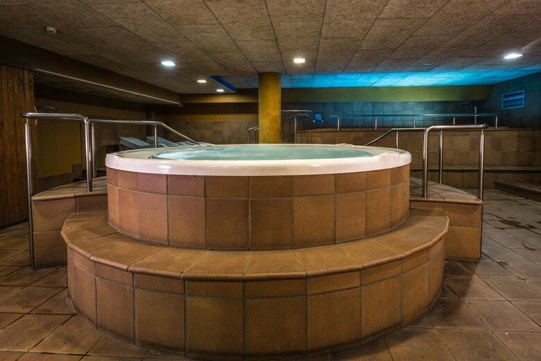 Hotel M�gic Ski By Nexta
