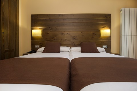 Hotel M�gic Ski By Nexta