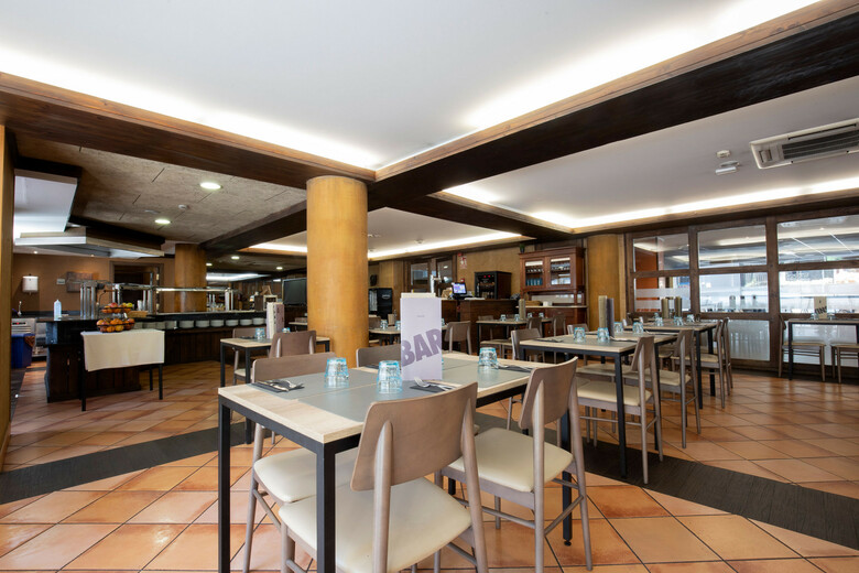 Hotel M�gic Ski By Nexta