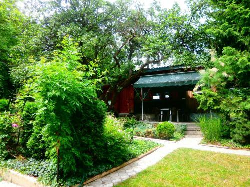 Lodge Chata Helena