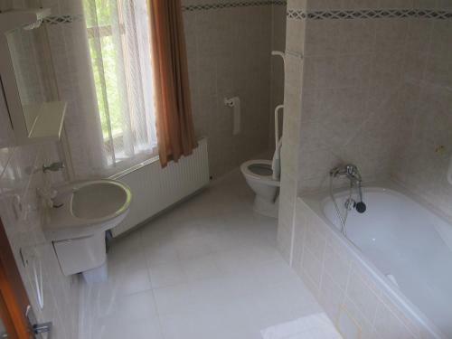 Hostal Penzion Stella