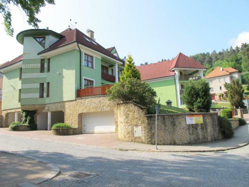 Hostal Penzion Stella