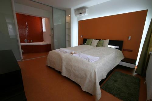 Hotel Krystal