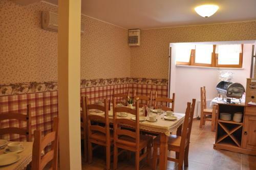 Hostal Penzion Son�ta