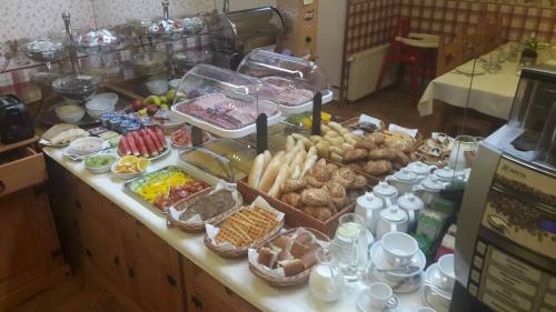 Hostal Penzion Son�ta