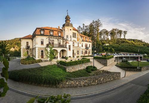 Hotel Augustiniansky Dum Wellness & Spa Superior