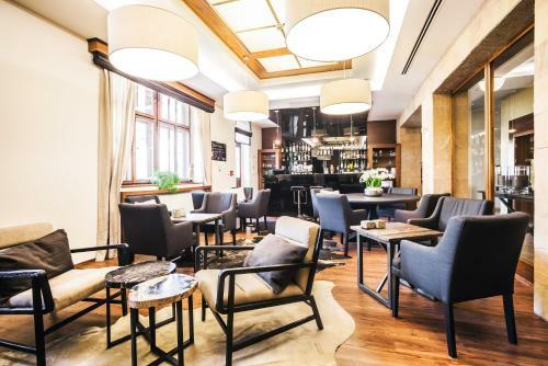 Hotel Augustiniansky Dum Wellness & Spa Superior