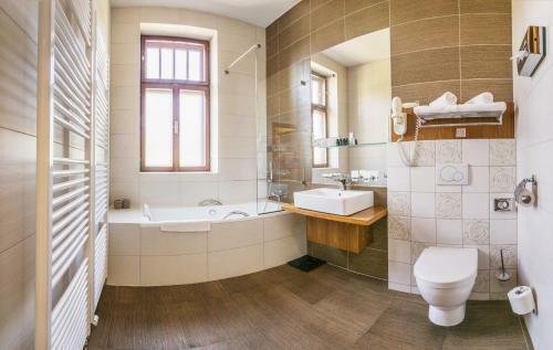 Hotel Augustiniansky Dum Wellness & Spa Superior