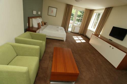 Hotel Radun