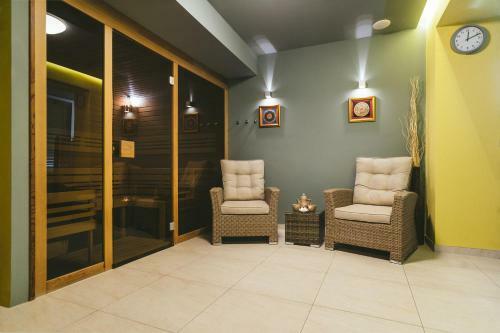 Hotel Radun