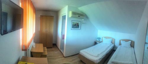 Hostal Complex Scorpion