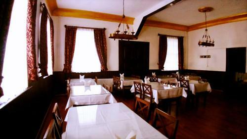 Posada ?ahmeran Konak Otel
