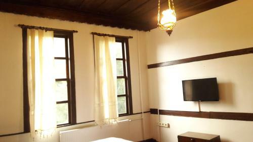 Posada ?ahmeran Konak Otel