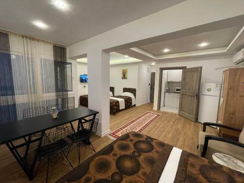 Marlight Apart Hotel