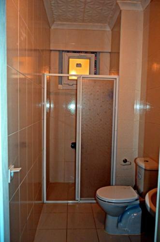 Hotel Marmada Otel