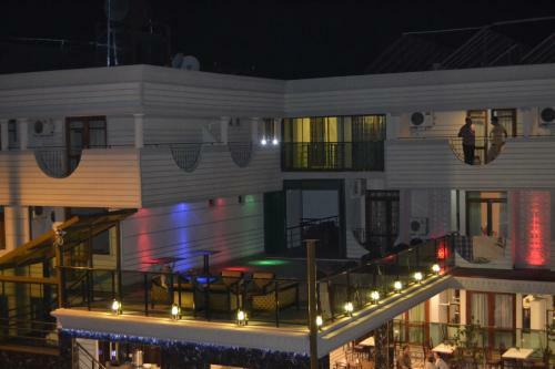 Britannia Hotel Village