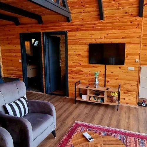 Agroturismo Maviokyanusbungalovtatilsitesi