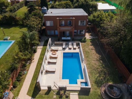 Apart Hotel Buenos Aires De Ezeiza